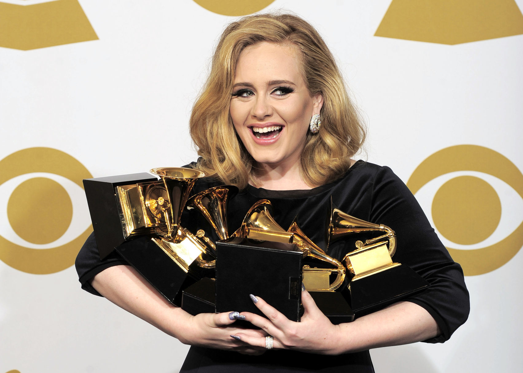 Adele